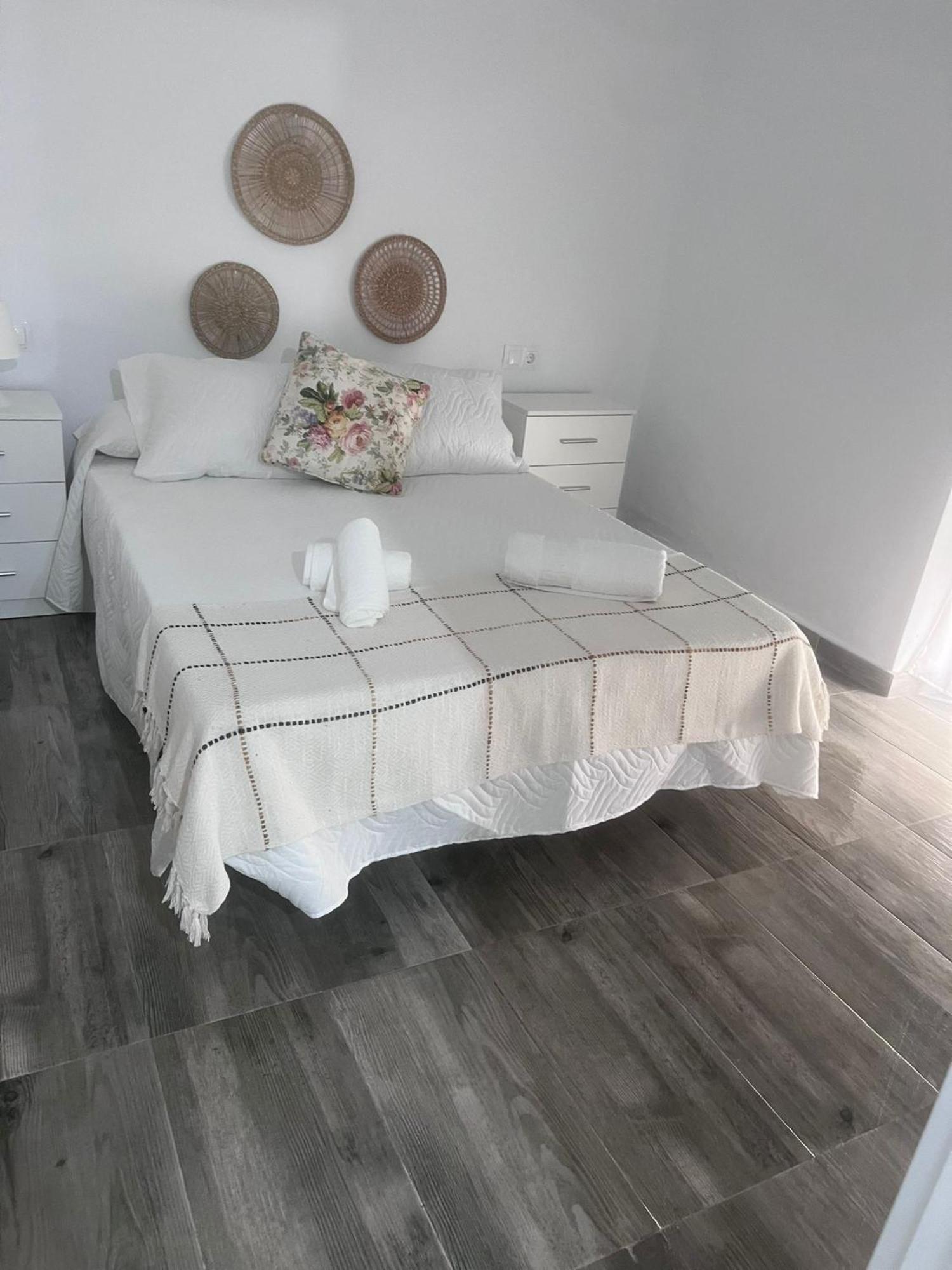 Apartamentos Plateros เฮเรซ เด ลาฟรอนเตรา ภายนอก รูปภาพ