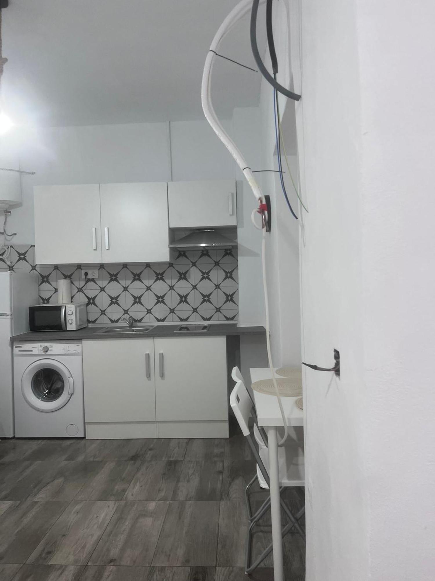 Apartamentos Plateros เฮเรซ เด ลาฟรอนเตรา ภายนอก รูปภาพ
