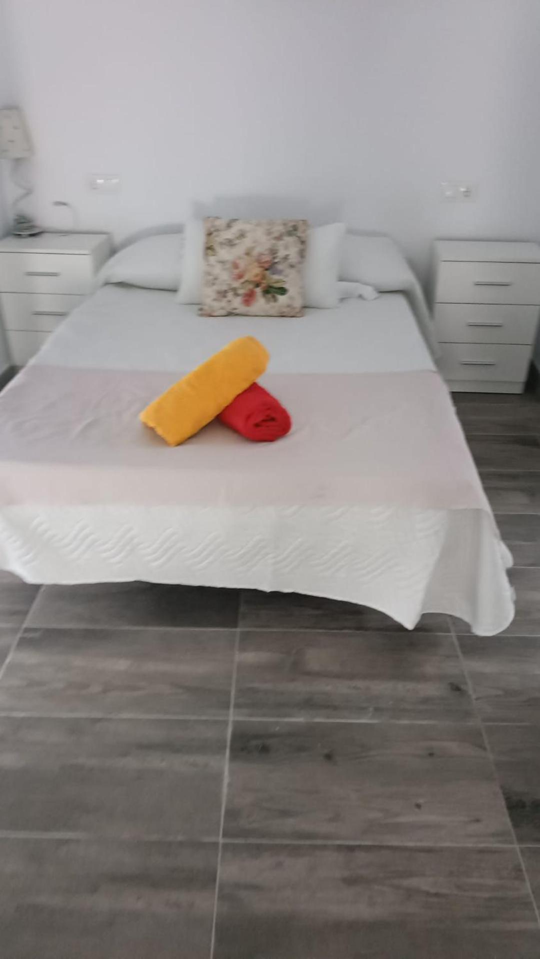 Apartamentos Plateros เฮเรซ เด ลาฟรอนเตรา ภายนอก รูปภาพ